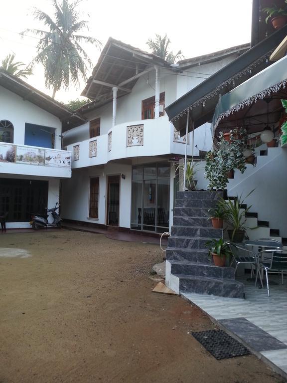 Damith Homestay Tangalle Exterior foto